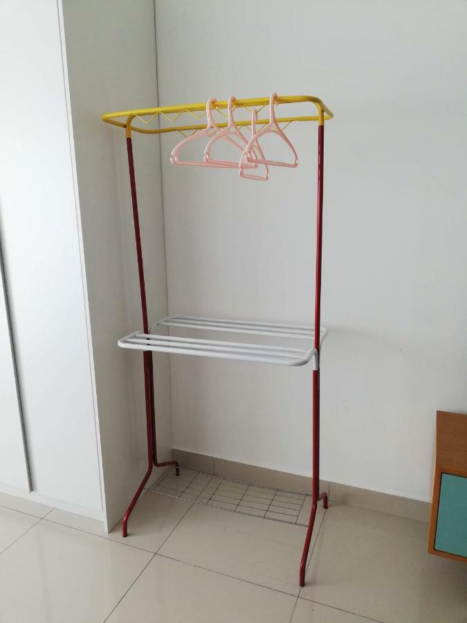 2 Carpark Gep 5 Star Hotel Bed & Sofa Studio 세리 켐방안 외부 사진
