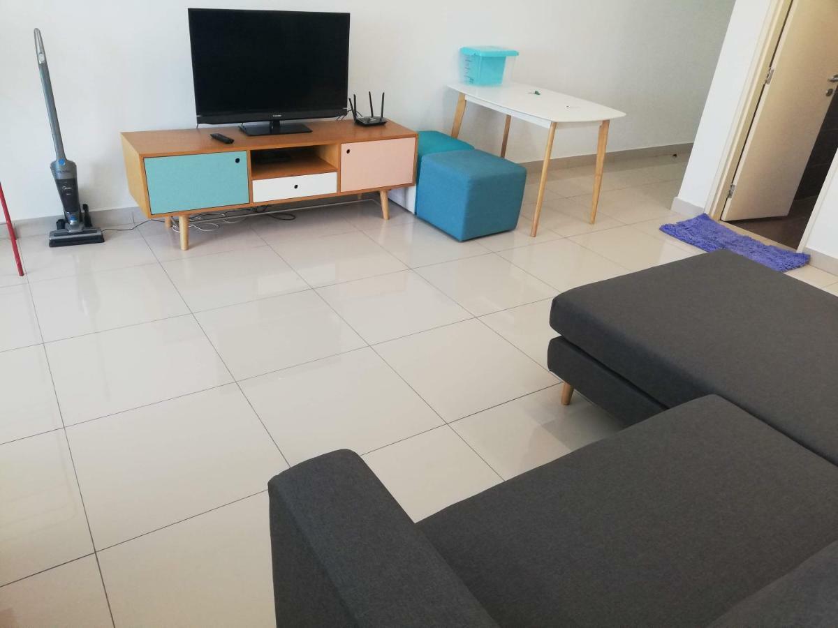 2 Carpark Gep 5 Star Hotel Bed & Sofa Studio 세리 켐방안 외부 사진